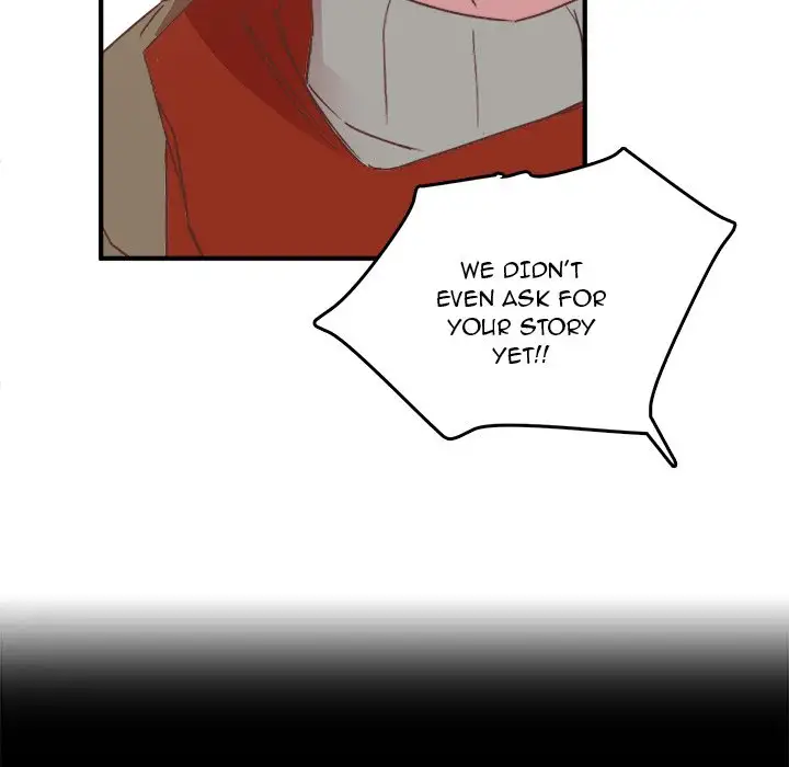 Do You Believe in Ghosts? - Chapter 17 Page 60