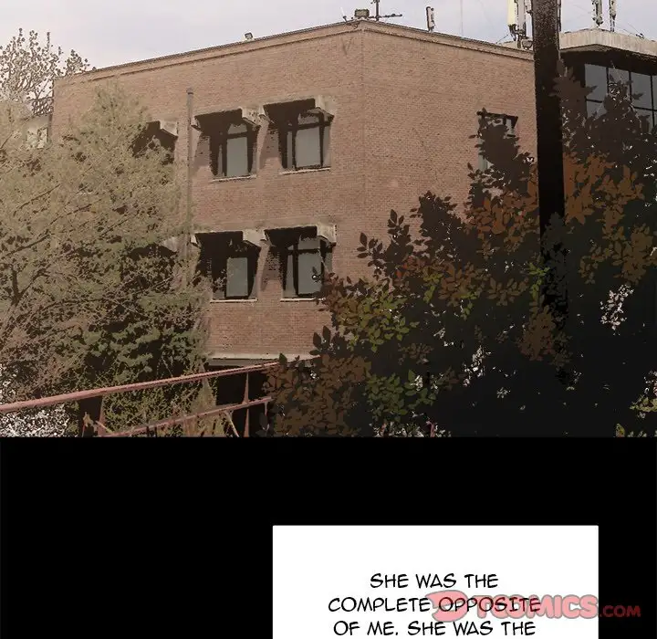 Do You Believe in Ghosts? - Chapter 17 Page 62