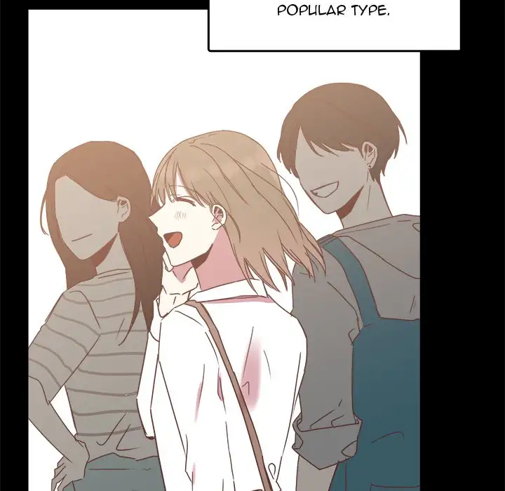 Do You Believe in Ghosts? - Chapter 17 Page 63