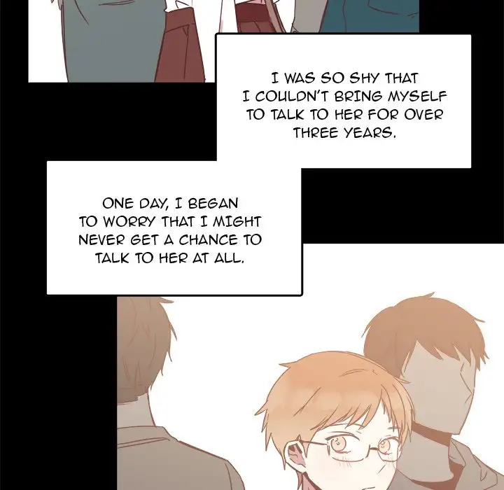 Do You Believe in Ghosts? - Chapter 17 Page 64