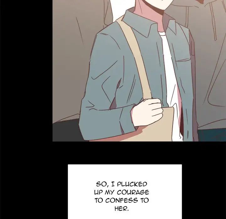 Do You Believe in Ghosts? - Chapter 17 Page 65