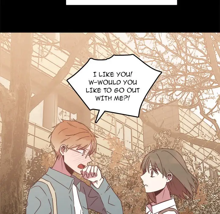 Do You Believe in Ghosts? - Chapter 17 Page 66