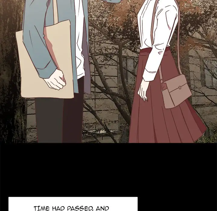 Do You Believe in Ghosts? - Chapter 17 Page 67