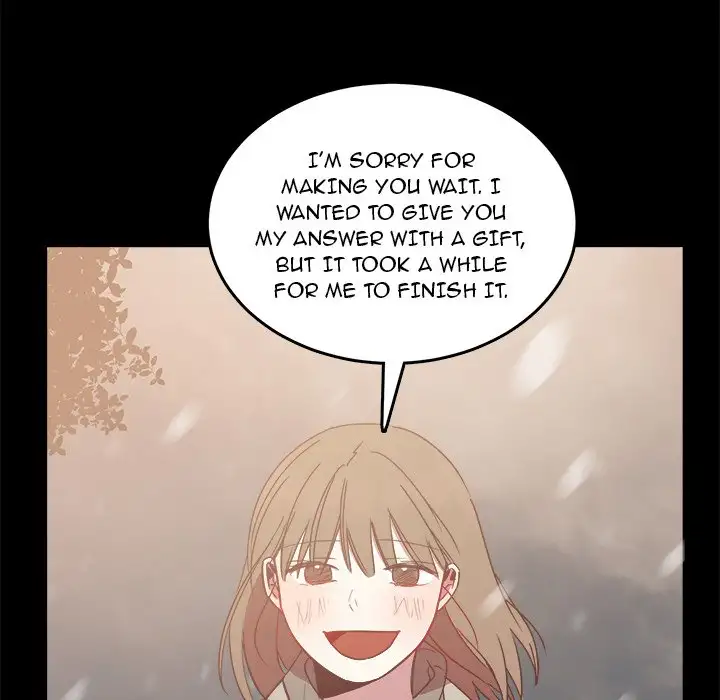 Do You Believe in Ghosts? - Chapter 17 Page 69