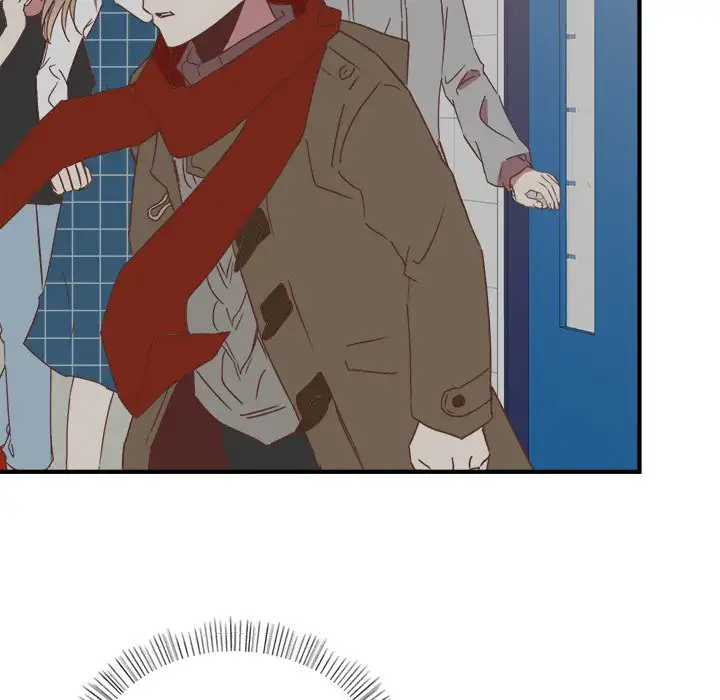 Do You Believe in Ghosts? - Chapter 17 Page 7