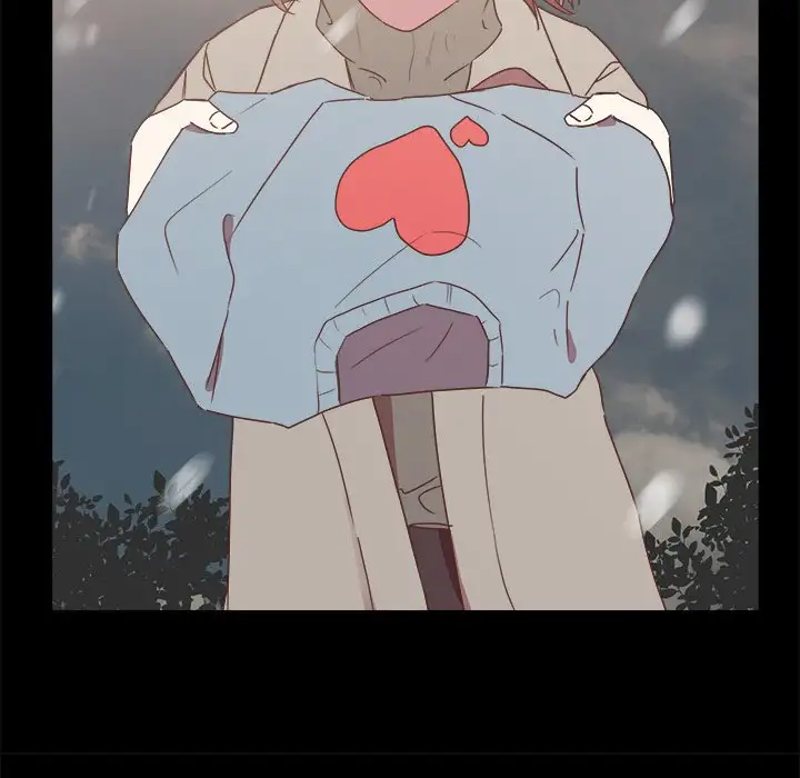 Do You Believe in Ghosts? - Chapter 17 Page 70