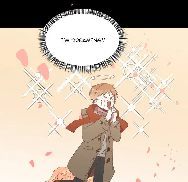 Do You Believe in Ghosts? - Chapter 17 Page 71