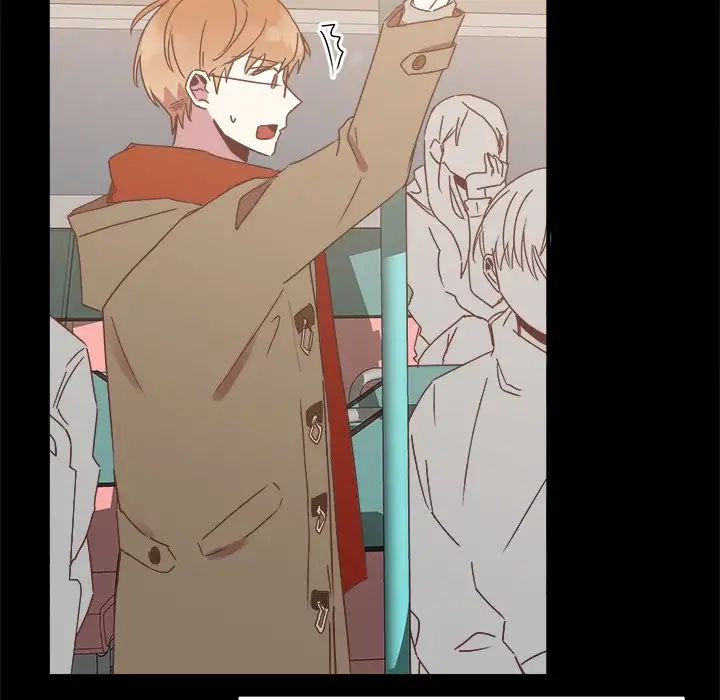 Do You Believe in Ghosts? - Chapter 17 Page 73