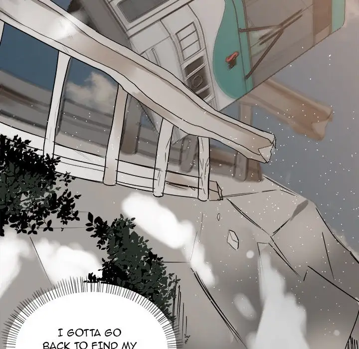 Do You Believe in Ghosts? - Chapter 17 Page 77