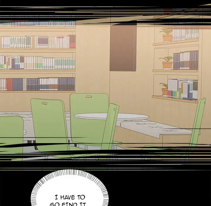 Do You Believe in Ghosts? - Chapter 17 Page 79