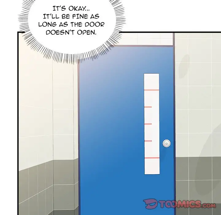 Do You Believe in Ghosts? - Chapter 17 Page 8