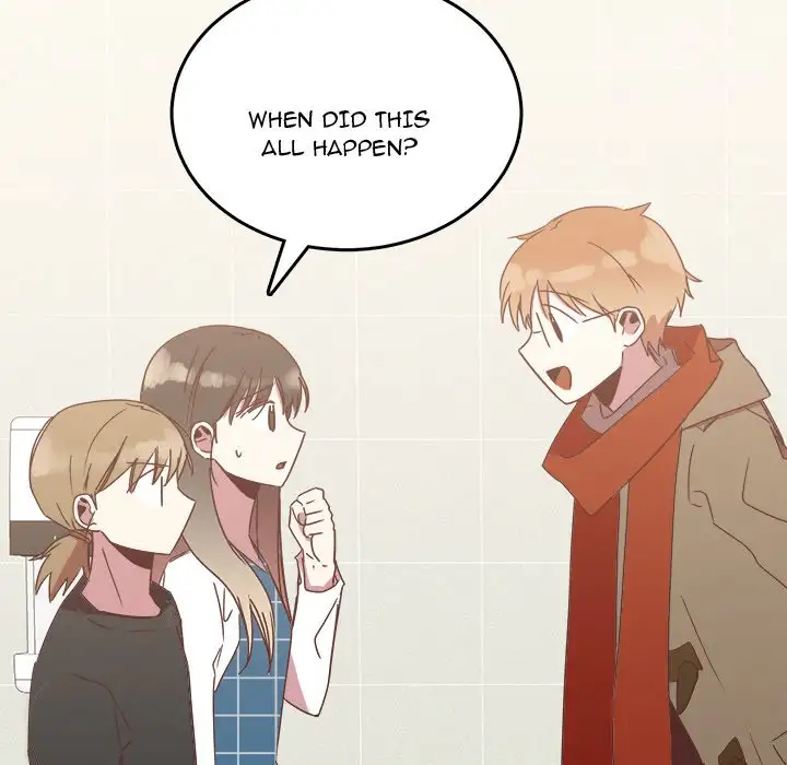 Do You Believe in Ghosts? - Chapter 17 Page 83