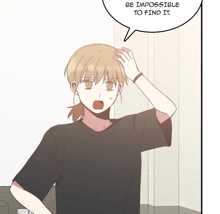 Do You Believe in Ghosts? - Chapter 17 Page 85