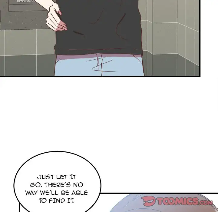 Do You Believe in Ghosts? - Chapter 17 Page 86