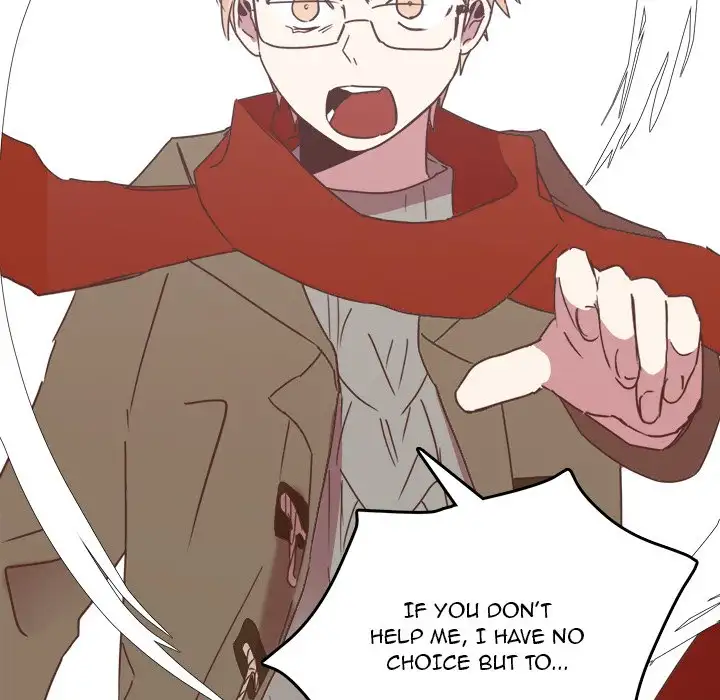 Do You Believe in Ghosts? - Chapter 17 Page 89