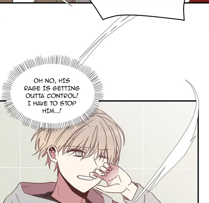 Do You Believe in Ghosts? - Chapter 17 Page 90