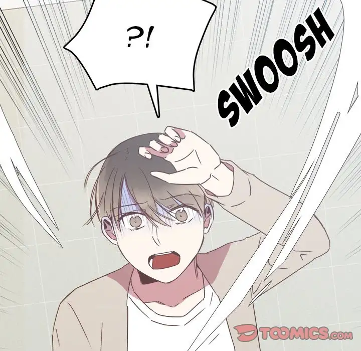 Do You Believe in Ghosts? - Chapter 17 Page 92