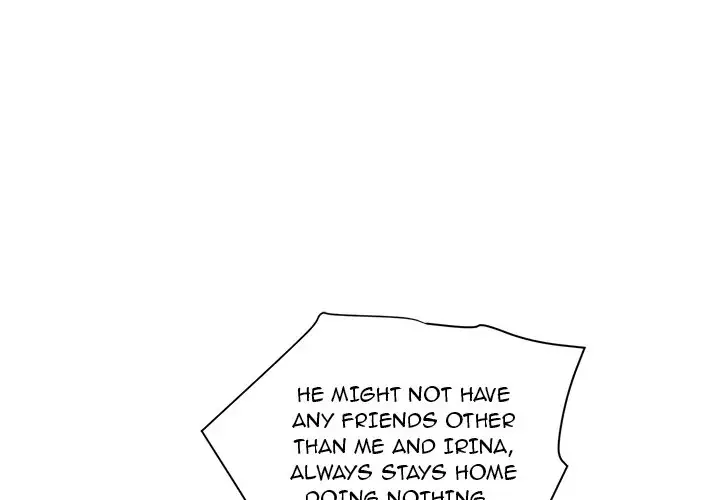 Do You Believe in Ghosts? - Chapter 18 Page 1