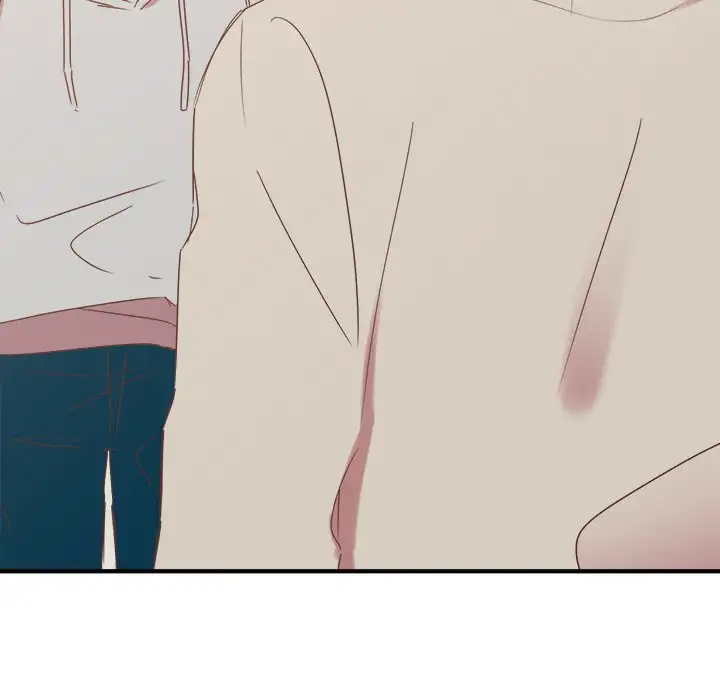 Do You Believe in Ghosts? - Chapter 18 Page 10