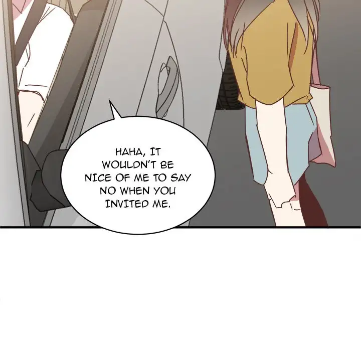 Do You Believe in Ghosts? - Chapter 18 Page 101