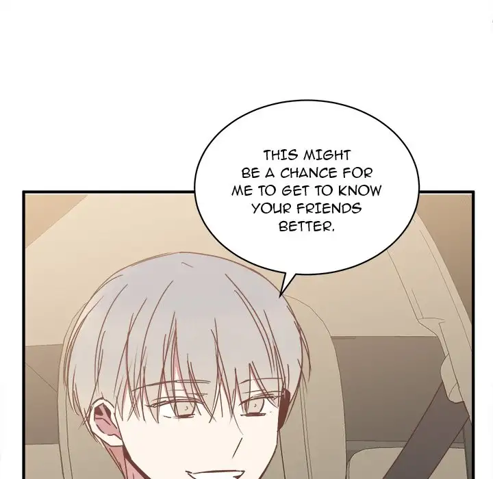 Do You Believe in Ghosts? - Chapter 18 Page 102