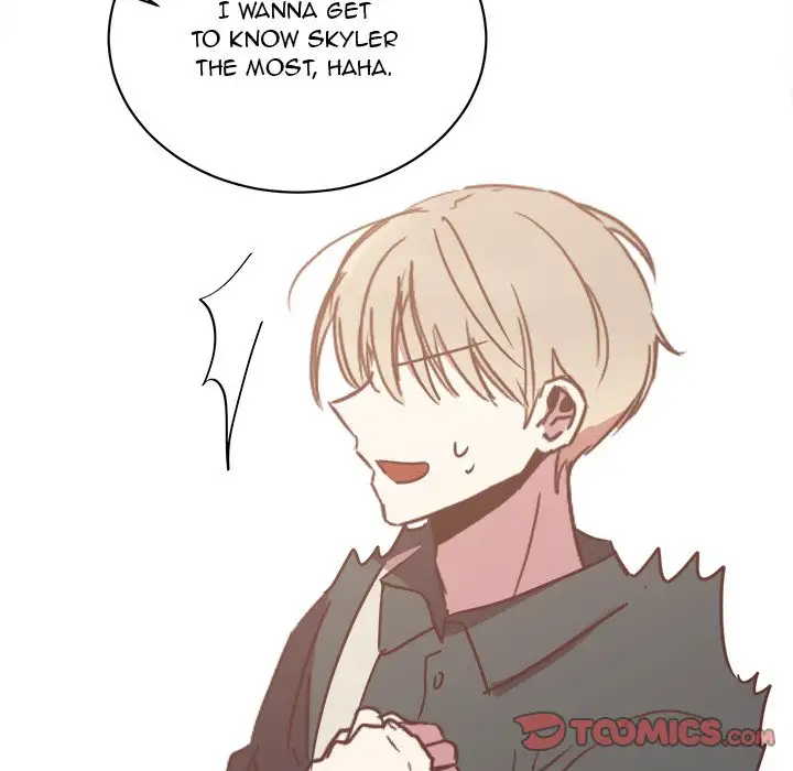 Do You Believe in Ghosts? - Chapter 18 Page 104