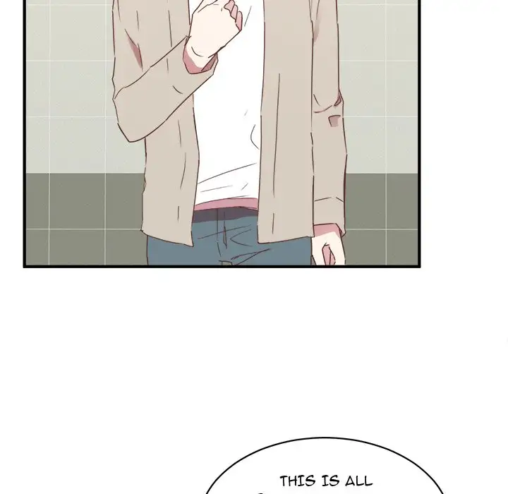 Do You Believe in Ghosts? - Chapter 18 Page 12