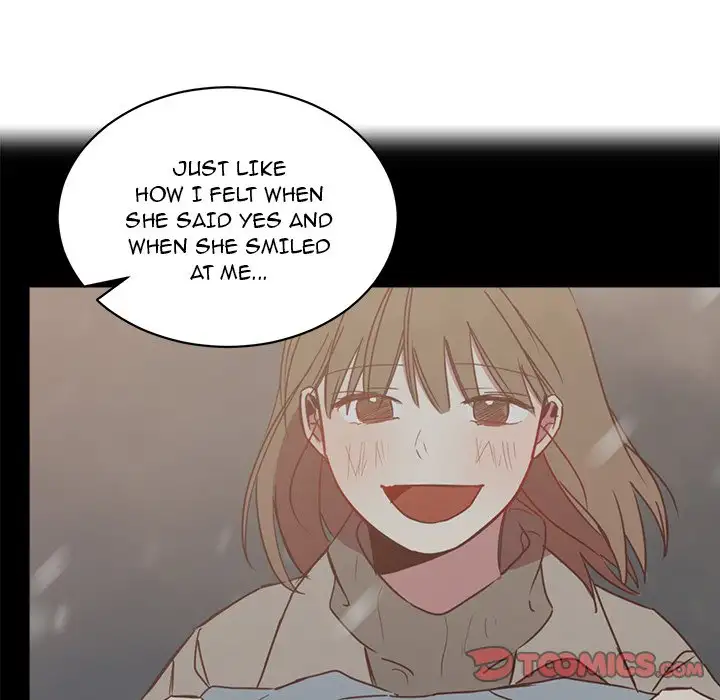 Do You Believe in Ghosts? - Chapter 18 Page 14