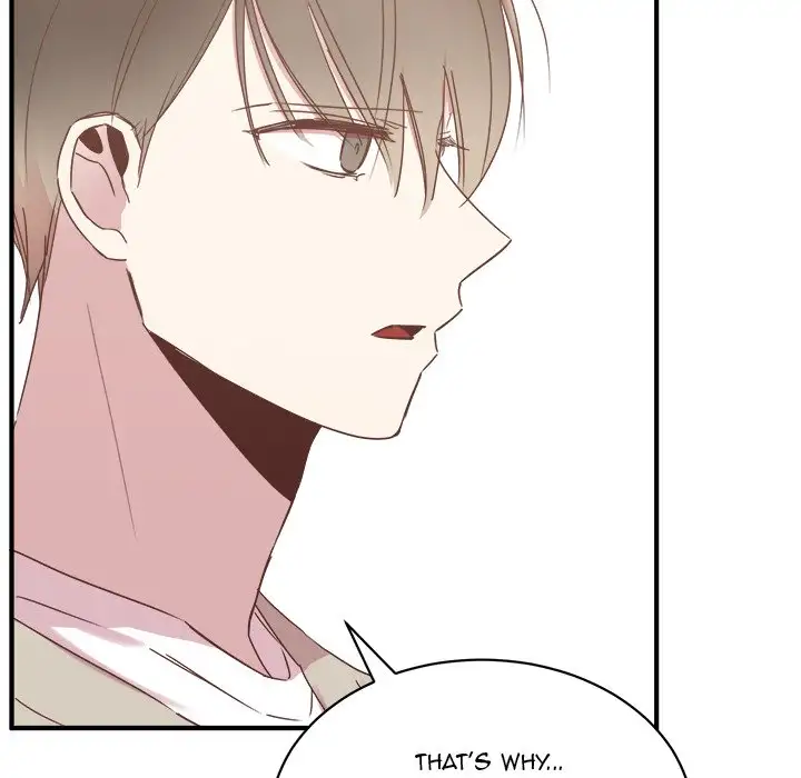 Do You Believe in Ghosts? - Chapter 18 Page 16