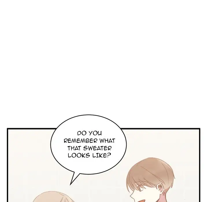 Do You Believe in Ghosts? - Chapter 18 Page 19