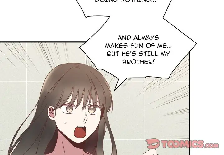 Do You Believe in Ghosts? - Chapter 18 Page 2