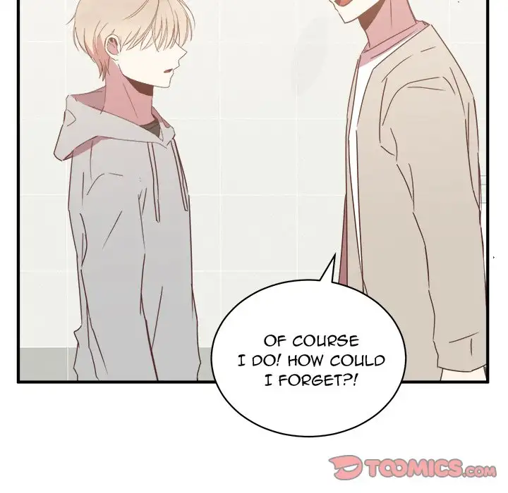 Do You Believe in Ghosts? - Chapter 18 Page 20