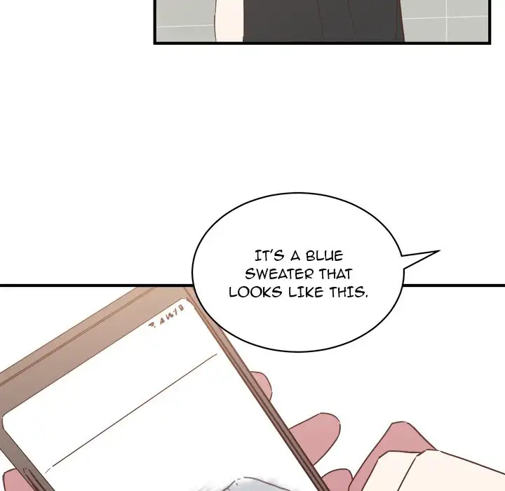 Do You Believe in Ghosts? - Chapter 18 Page 22