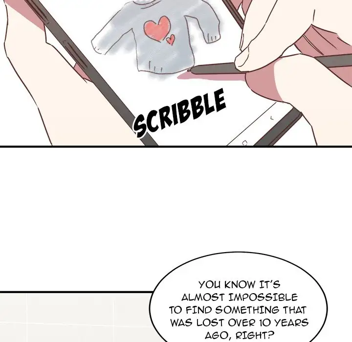 Do You Believe in Ghosts? - Chapter 18 Page 23