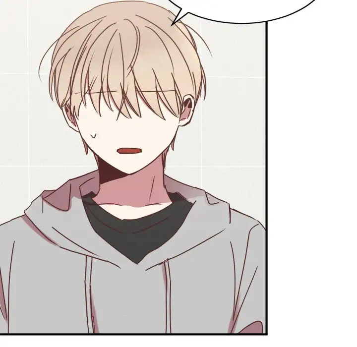 Do You Believe in Ghosts? - Chapter 18 Page 24