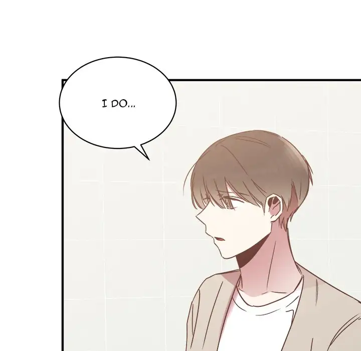 Do You Believe in Ghosts? - Chapter 18 Page 25