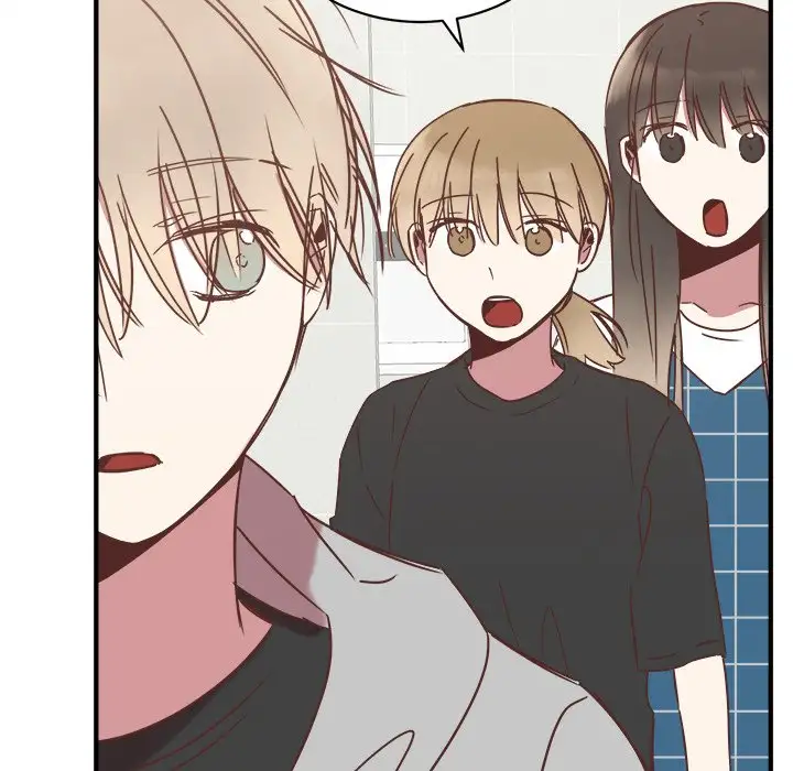 Do You Believe in Ghosts? - Chapter 18 Page 29