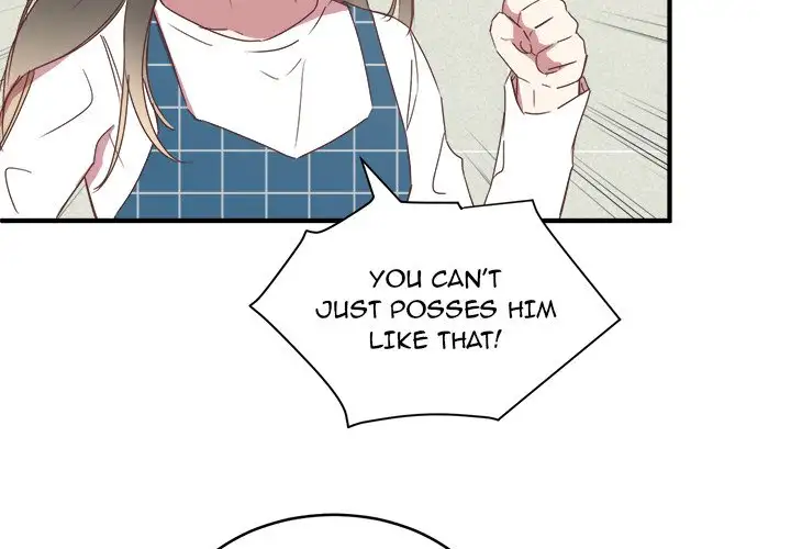 Do You Believe in Ghosts? - Chapter 18 Page 3