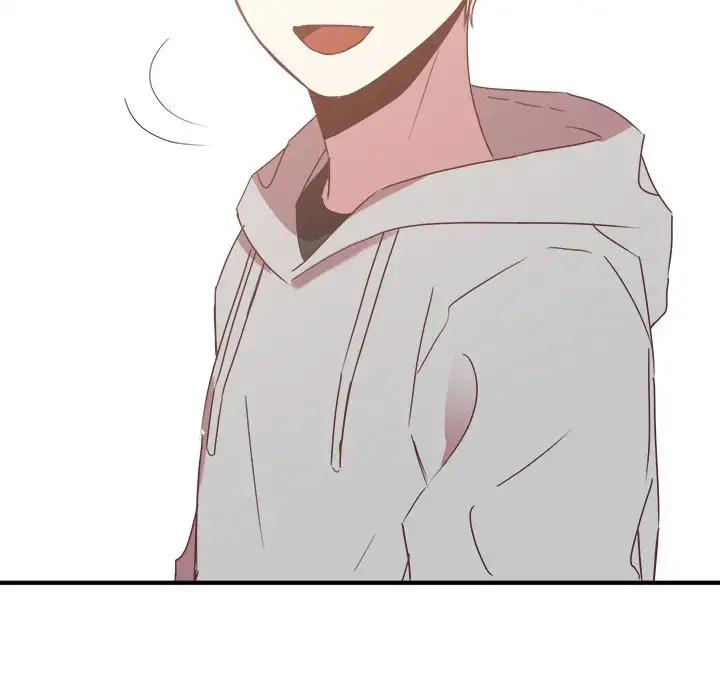 Do You Believe in Ghosts? - Chapter 18 Page 31