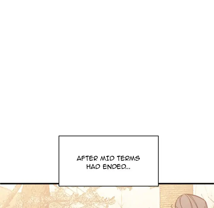 Do You Believe in Ghosts? - Chapter 18 Page 36