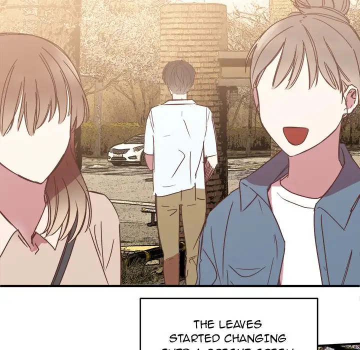 Do You Believe in Ghosts? - Chapter 18 Page 37