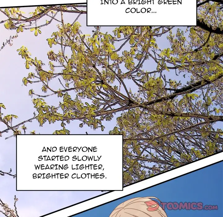 Do You Believe in Ghosts? - Chapter 18 Page 38