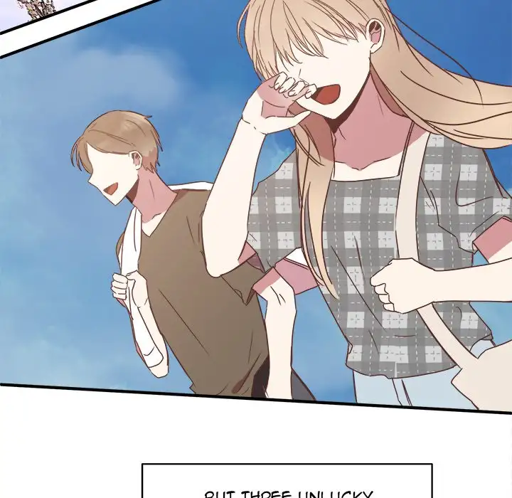 Do You Believe in Ghosts? - Chapter 18 Page 39