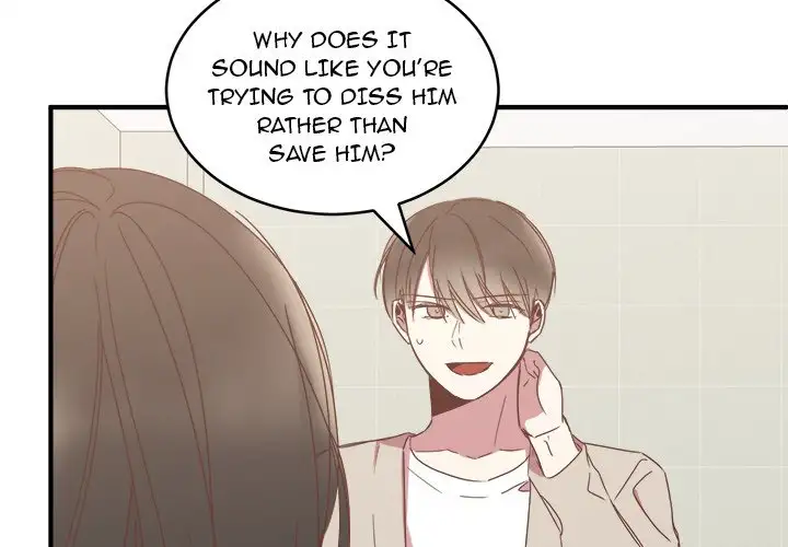 Do You Believe in Ghosts? - Chapter 18 Page 4