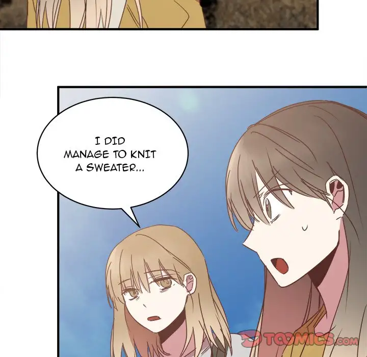 Do You Believe in Ghosts? - Chapter 18 Page 44