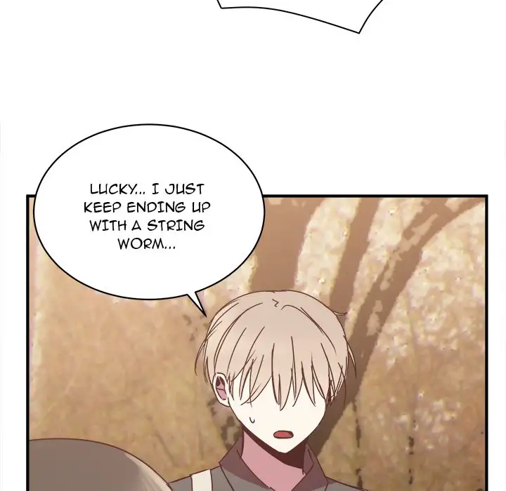 Do You Believe in Ghosts? - Chapter 18 Page 47