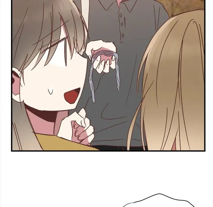 Do You Believe in Ghosts? - Chapter 18 Page 48