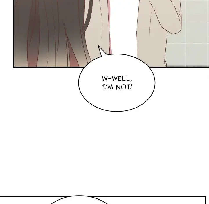 Do You Believe in Ghosts? - Chapter 18 Page 5