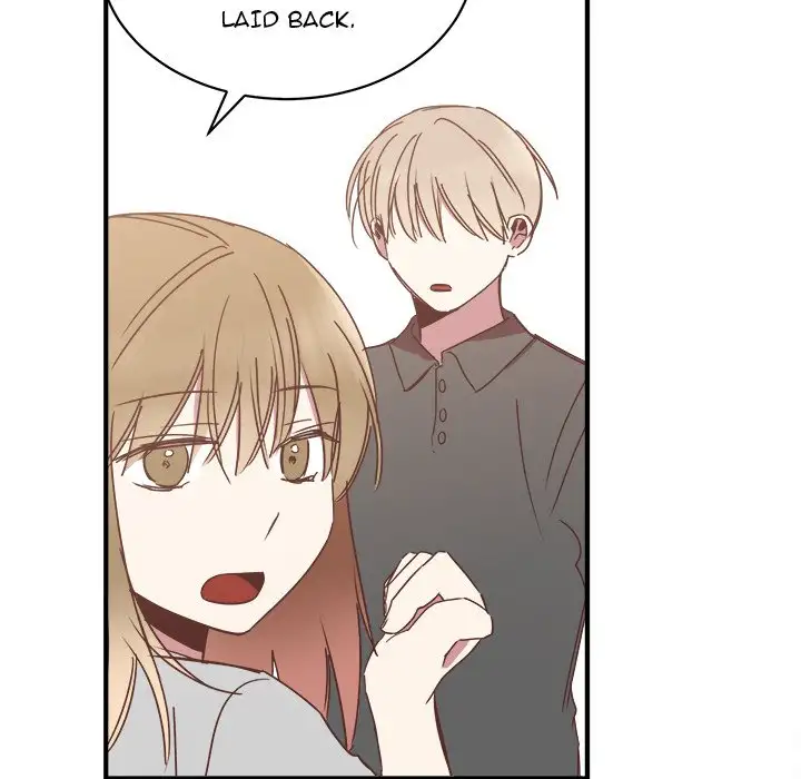 Do You Believe in Ghosts? - Chapter 18 Page 51