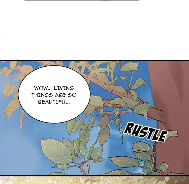 Do You Believe in Ghosts? - Chapter 18 Page 52